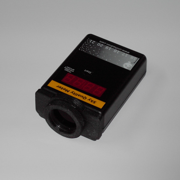 Unihedron Adaptateur de filtre pour SQM-LU-DL 1,25"