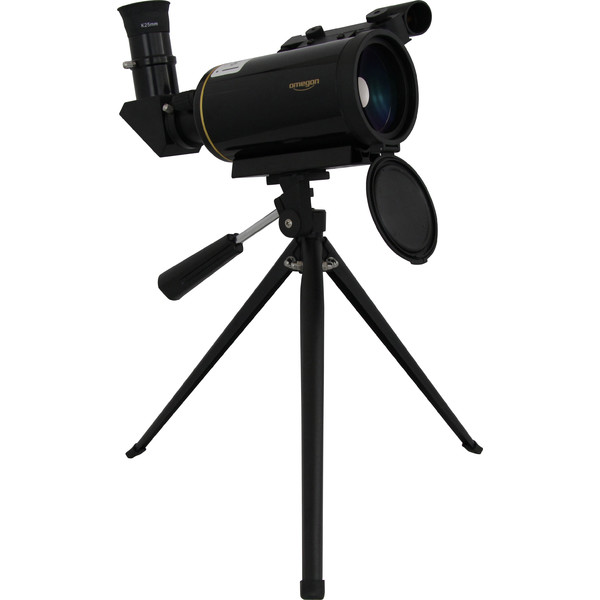 Télescope Omegon Maksutov MightyMak 60 AZ Merlin SynScan GoTo