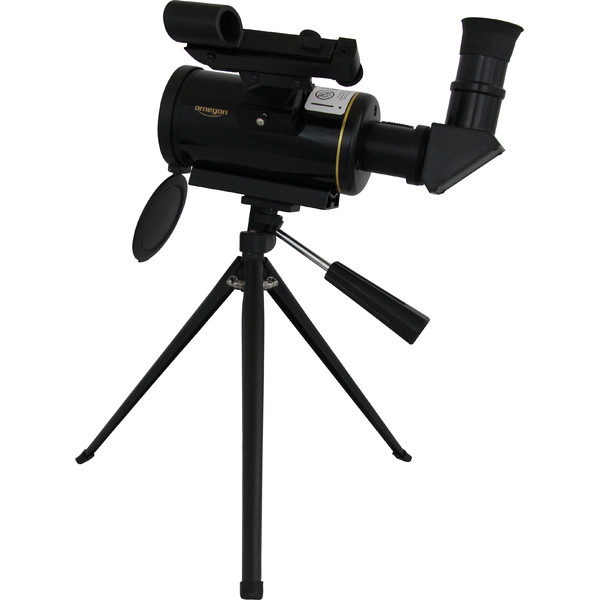 Télescope Maksutov Omegon MightyMak 60 AZ Merlin