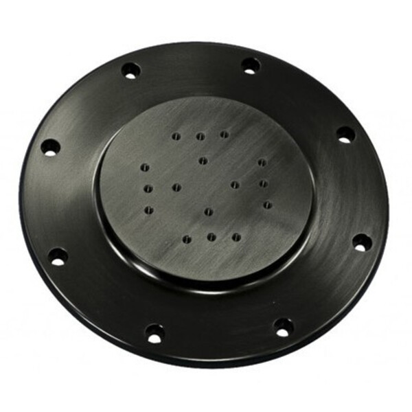 10Micron Adaptateur pour le montage de brides 3" sur monture GM 3000