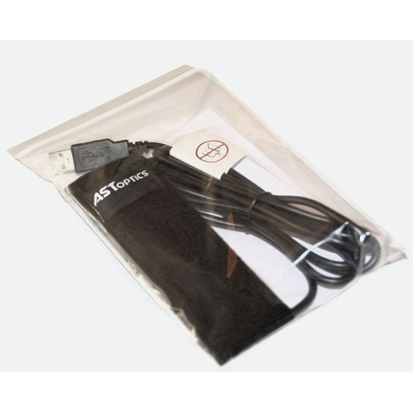 ASToptics Heizband HazeAway USB 40cm