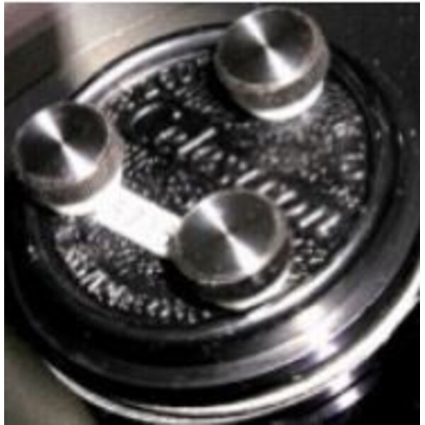 Bobs Knobs C5 Standard