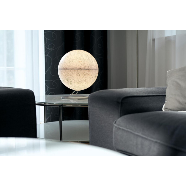 Globe National Geographic La Lune 30 cm