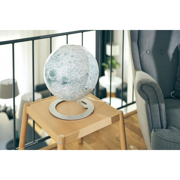 Globe National Geographic La Lune 30 cm