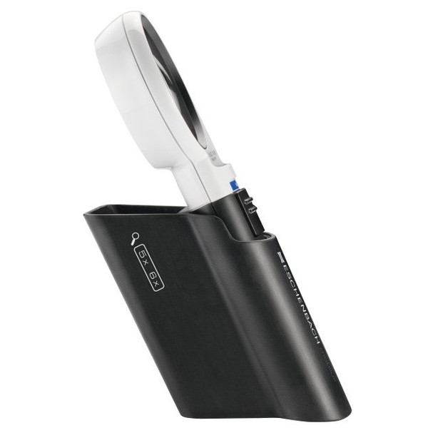 Eschenbach MOBASE Standfuß f. Mobilux 5,0x u.6,0x