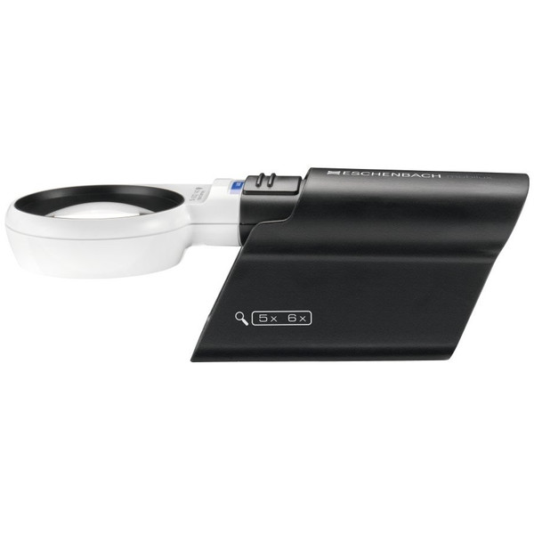 Eschenbach MOBASE Standfuß f. Mobilux 5,0x u.6,0x