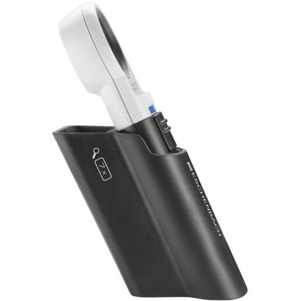 Eschenbach MOBASE Standfuß für mobilux 7,0x