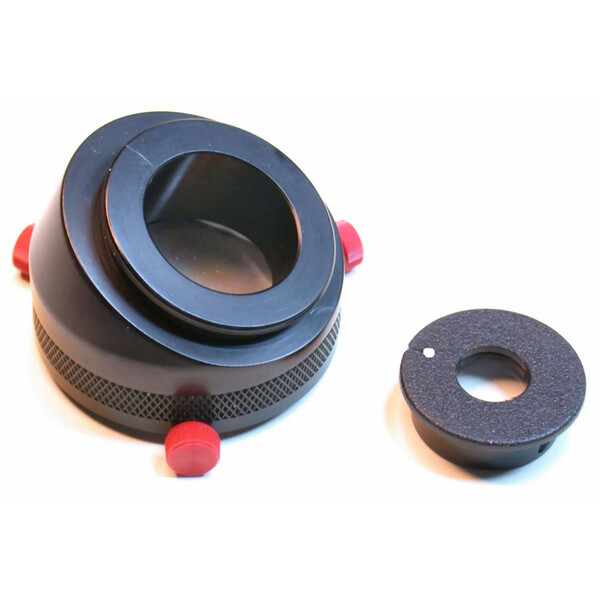 Rigel Systems RS-Spectroscope