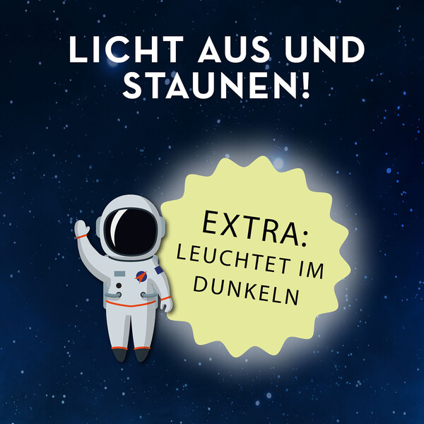 Kosmos Verlag Meine erste Sternkarte