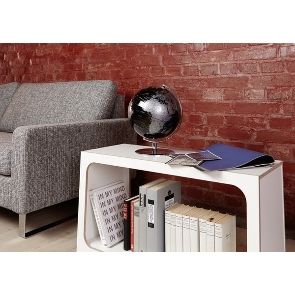 TROIKA Globus Darkchrome Planet 25cm