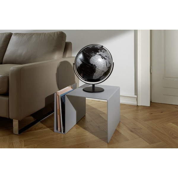 TROIKA Globus Juri Saturn Black 30cm