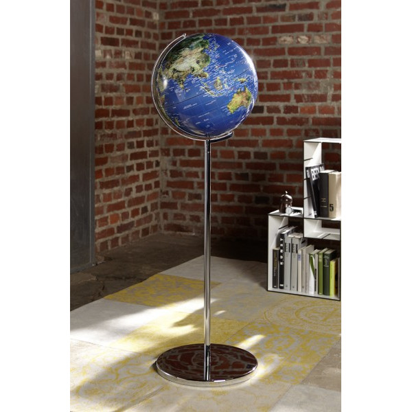 TROIKA Standglobus Sojus Physical No.2 43cm