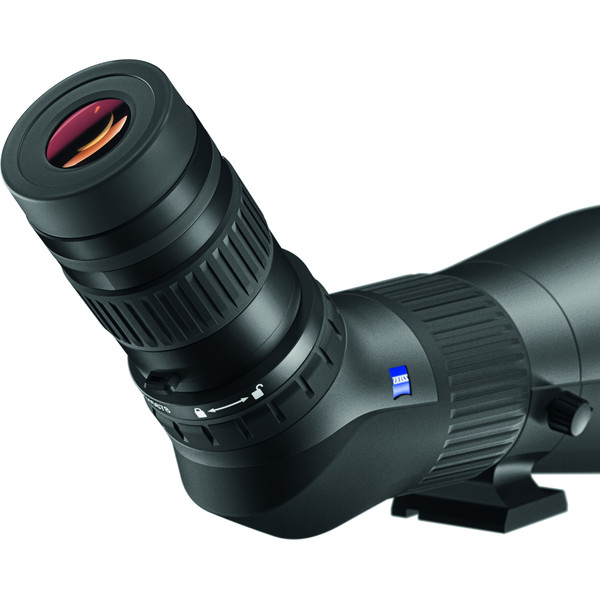 Longue-vue ZEISS Conquest Gavia 85 + 30-60x