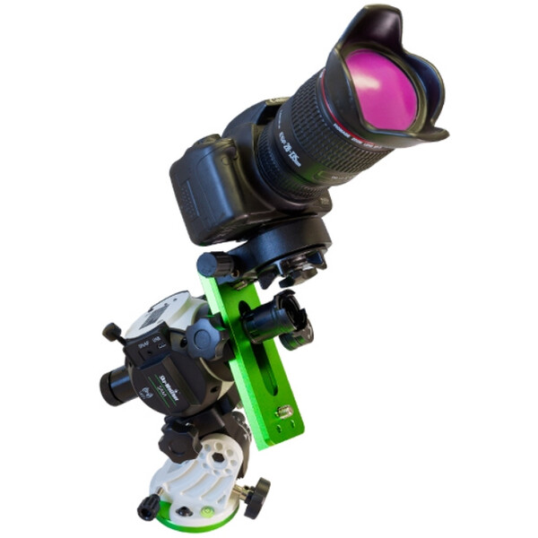 Skywatcher Montierung Star Adventurer Mini Wi-Fi, Astro-Set