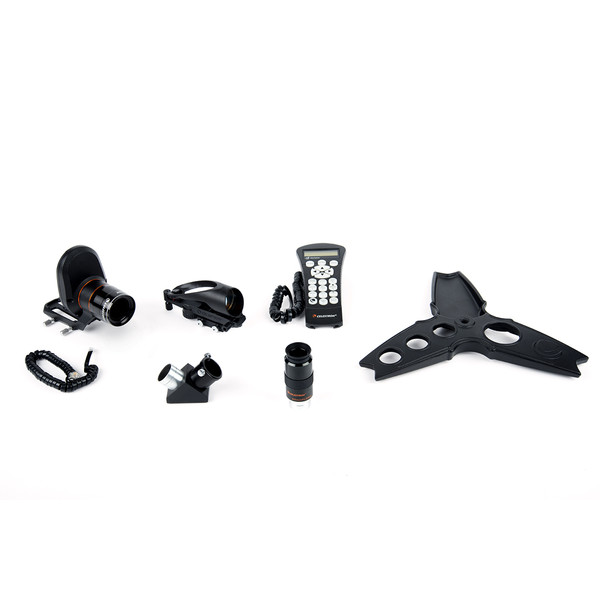 Télescope Schmidt-Cassegrain Celestron SC 203/2032 EdgeHD NexStar Evolution 8 StarSense GoTo