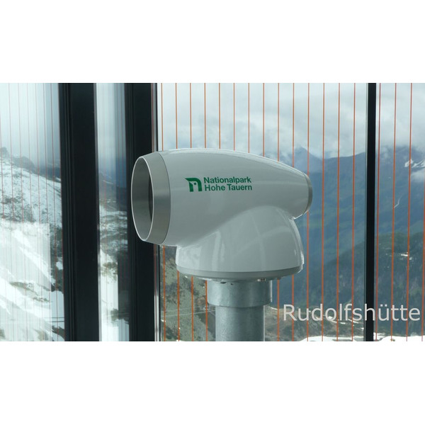 Télescope idee-Concept Lunettes d'observation terrestre Apposition de votre logo