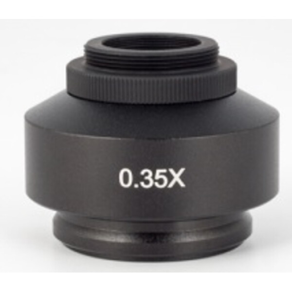 Motic Kamera-Adapter 0.35X, C-mount, 1/3" chip (BA410E, BA310) (foc)