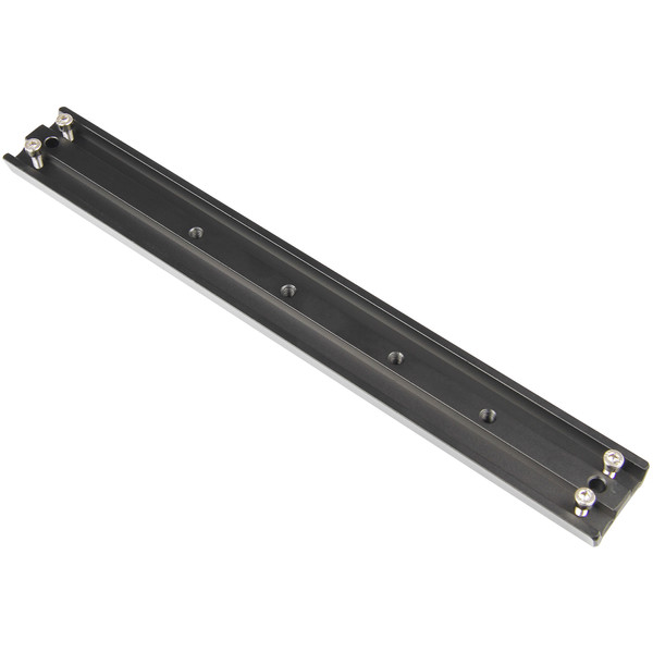 Omegon Rail de montage 33 cm pour montures EQ-4/5/6