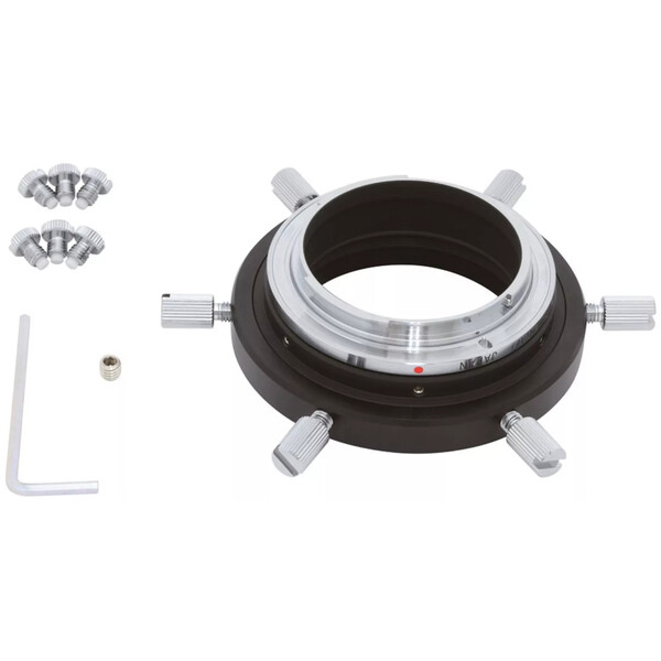 Vixen Kamera-Adapter Adapter 60DX kompatibel mit Canon EOS