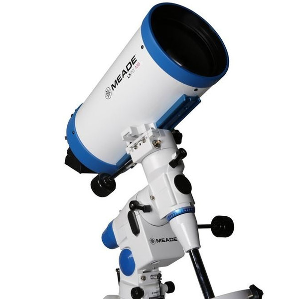 Télescope Maksutov Meade MC 150/1800 M6 LX70