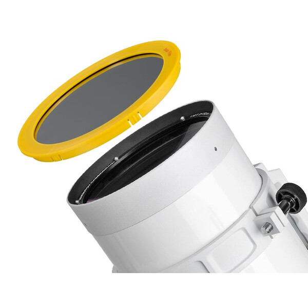 Télescope Maksutov Bresser MC 152/1900 Messier Hexafoc EXOS-2 GoTo