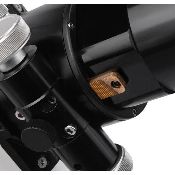 Télescope Maksutov Bresser MC 152/1900 Messier Hexafoc EXOS-2 GoTo