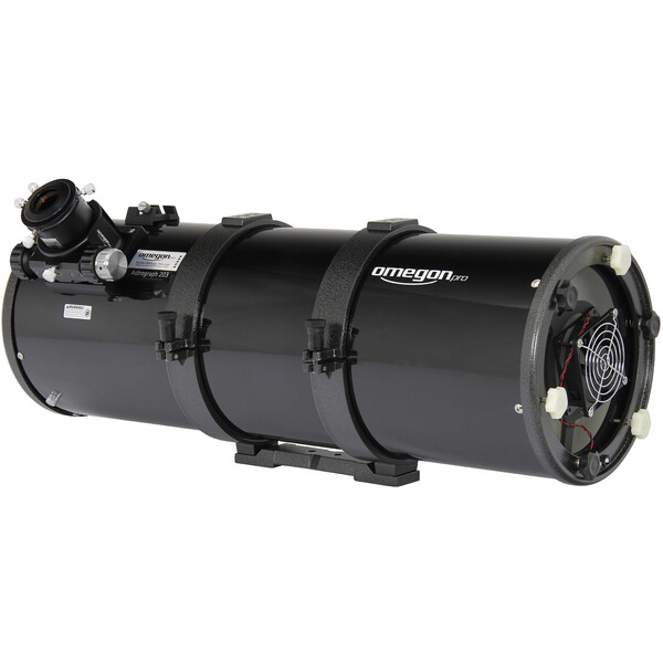 Omegon Teleskop Pro Astrograph V2 203/800 OTA