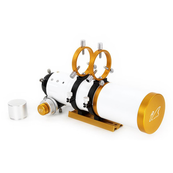 William Optics Apochromatischer Refraktor AP 71/420 Gran Turismo GT 71