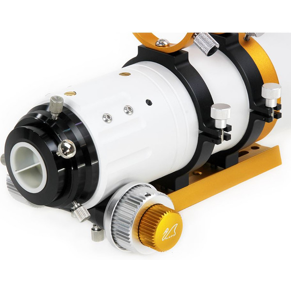 William Optics Apochromatischer Refraktor AP 71/420 Gran Turismo GT 71