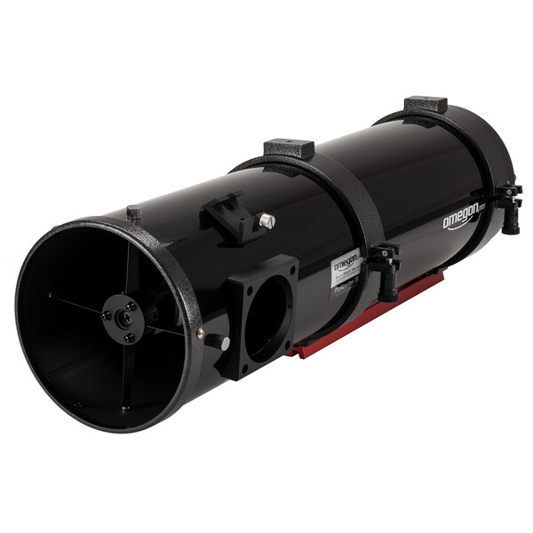 Omegon Teleskop ProNewton N 153/750 OTA ohne Zubehör