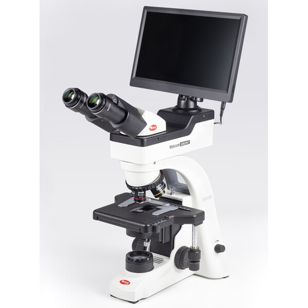 Motic Kamera 1080 INT, f. BA-series, 8MP
