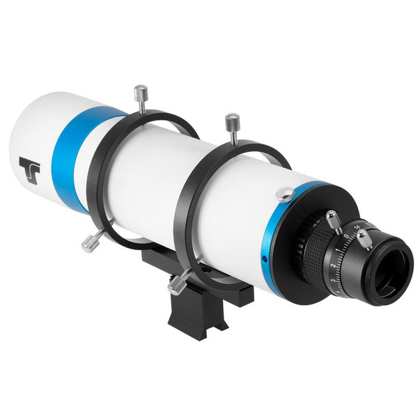 Guidescope TS Optics AC 80/328 TSL80D