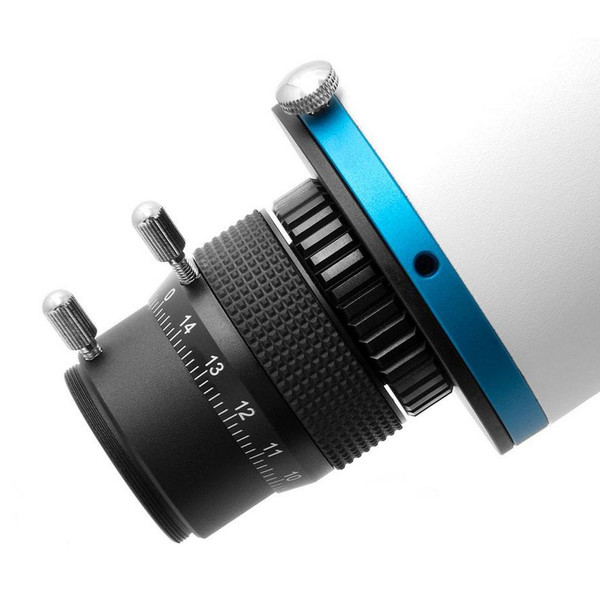 Guidescope TS Optics AC 80/328 TSL80D