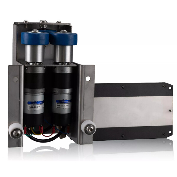 Pulsar Remote Kuppelantrieb