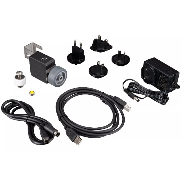 Pulsar Remote Kuppelantrieb