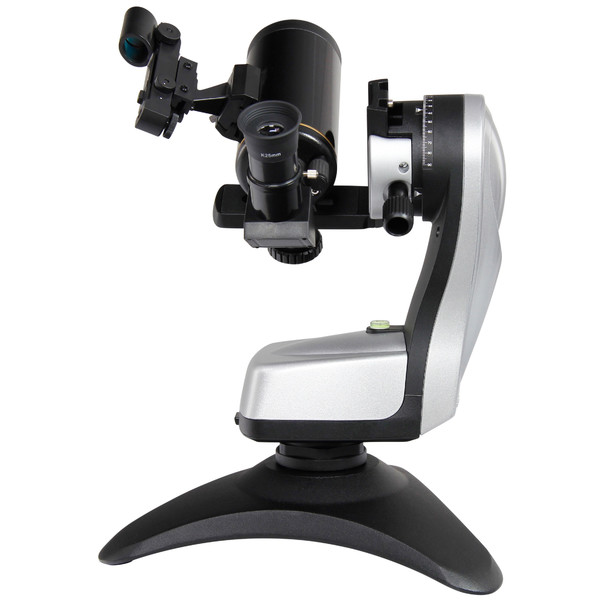 Télescope Omegon Maksutov MightyMak 60 AZ Merlin SynScan GoTo