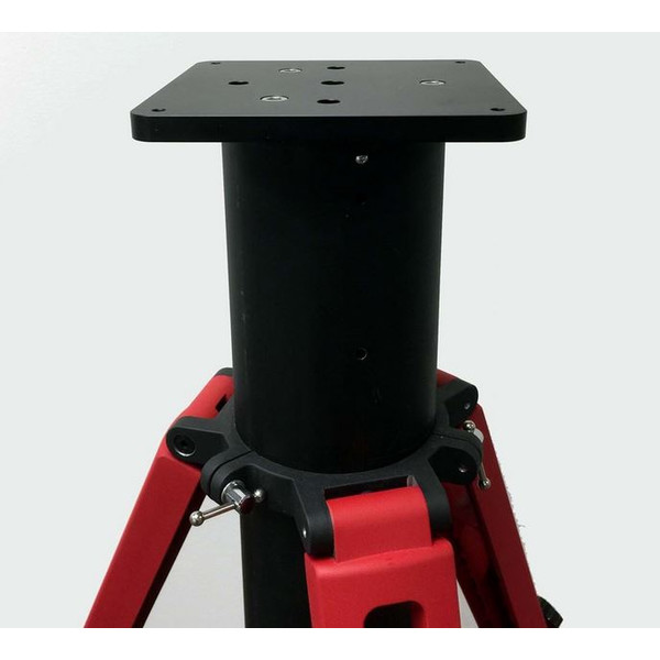 iOptron Adapter Tri-Pier an CEM120-Montierung