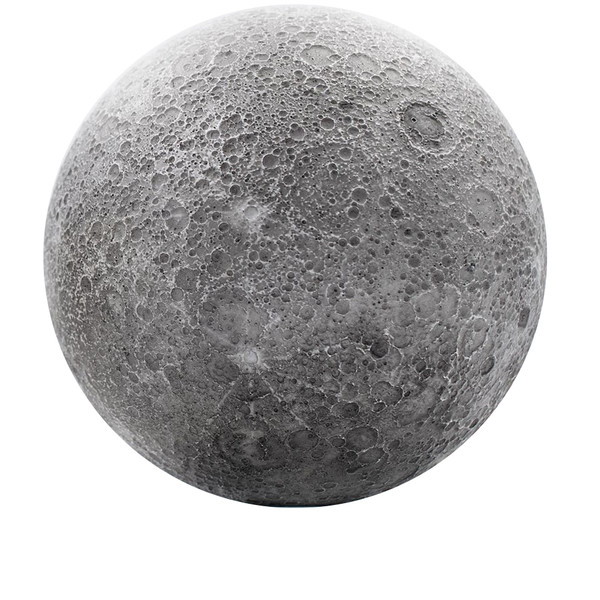 AstroReality Reliefglobus LUNAR Pro 12 cm