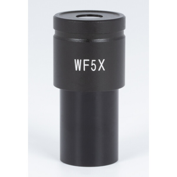 Oculaire Motic Huygens H5X/14,5 mm (RedLine100)