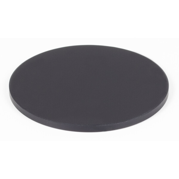 Motic Tischeinsatz, schwarz, Ø 50mm f. Red30S, RED39Z
