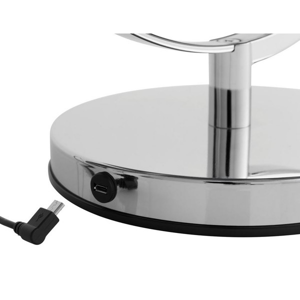 Globe TROIKA Stellar Light Apricot 30cm