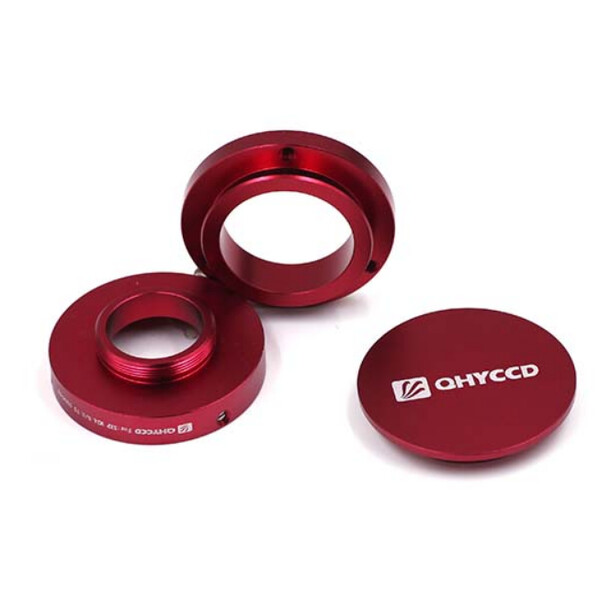 QHY Polemaster Mounting Adapter Vixen SXP