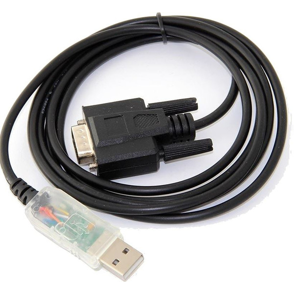 Pierro Astro Interface directe USB-EQ6 de pour Skywatcher EQ6, N-EQ6, Orion Atlas