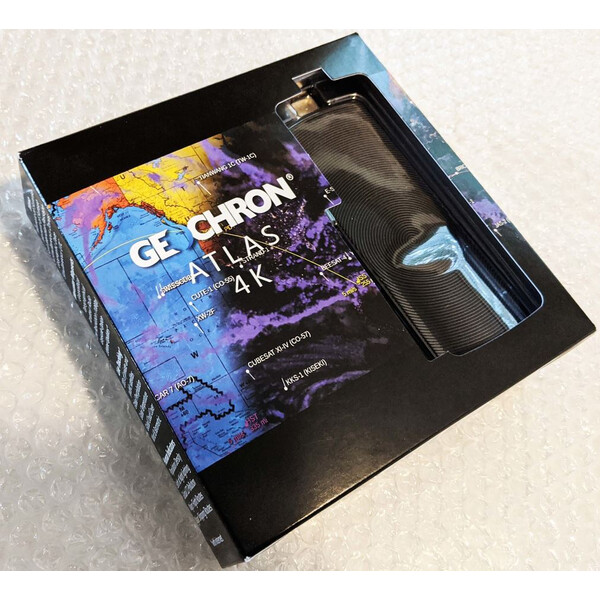 Geochron Digital Atlas V2 4K