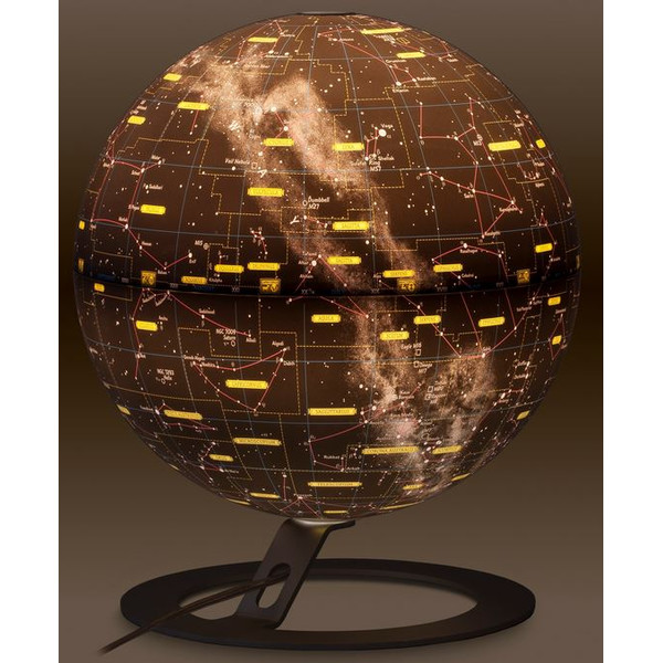 National Geographic Globus The Heavens 30 cm