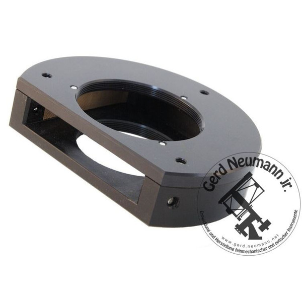 Gerd Neumann jr. Tiroir à filtre Corps de base DX M48x0,75