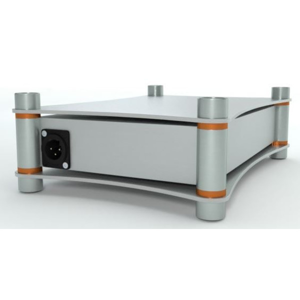 StarLight Opto-Electronics LED3-PC, refroidissement passif, 30 W, 5 700 K, IRC 90