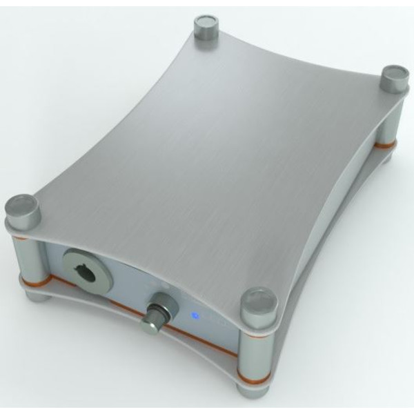 StarLight Opto-Electronics LED3-PC, refroidissement passif, 30 W, 5 700 K, IRC 90