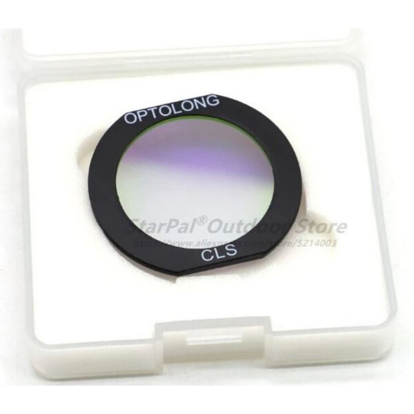 Optolong Clip Filter for Canon EOS APS-C CLS