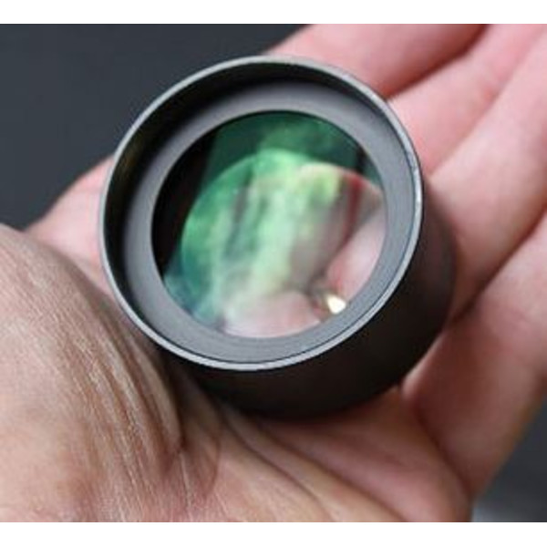 Denkmeier Correcteur de trajectoire pour télescopes Lunt H-alpha